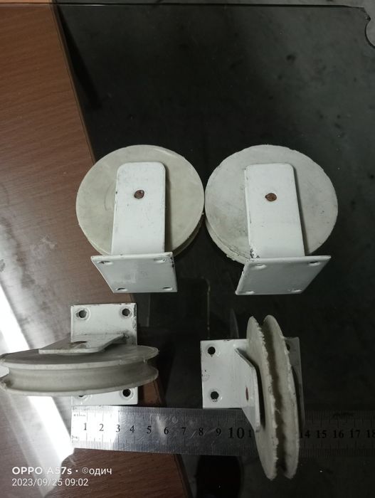 Продам колесики  колеса