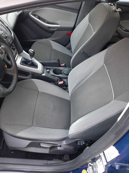 Ford Focus MK3 stare bună