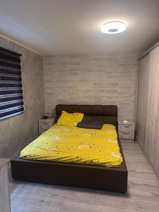 Casă de vanzare in Tg Frumos