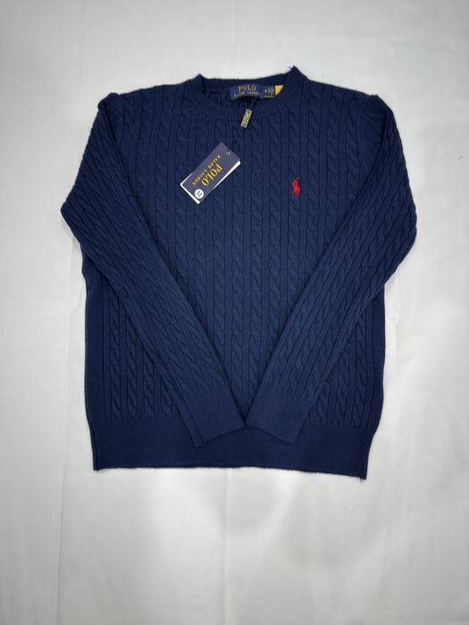 Свиттеры Polo RL и Ami Raris