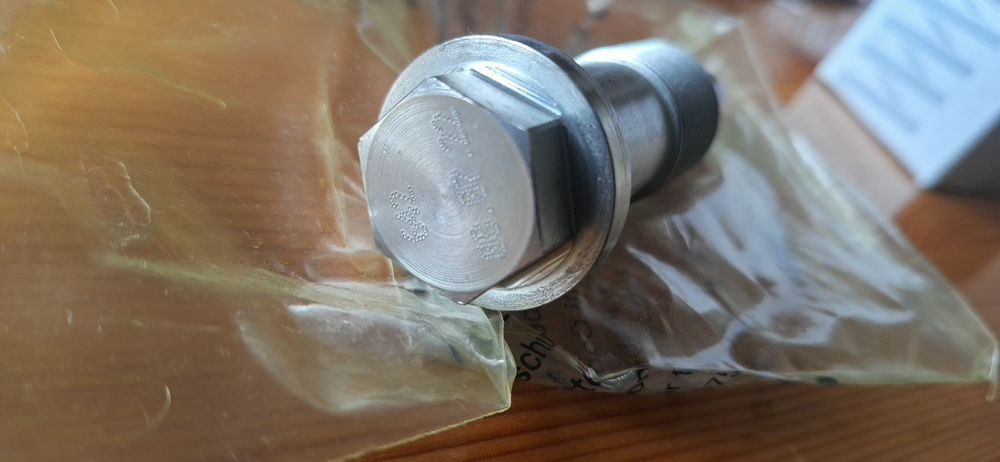 Обтегач Ангренажна верига om642