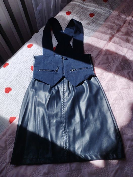 Школьная форма, сарафан, костюмы