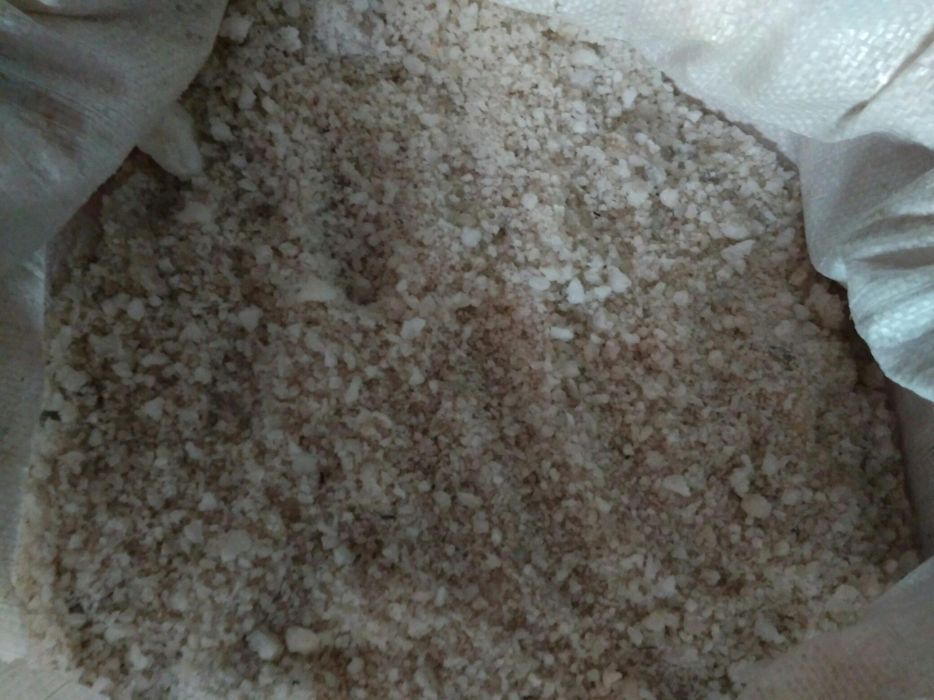Соль техническая 2 рой помол