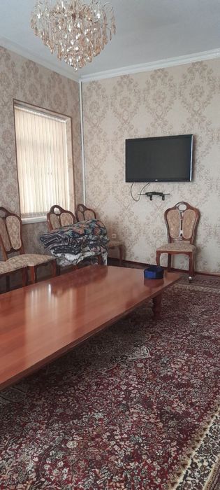 Сдается срочно Чиланзарский р-н шикарный большой дом