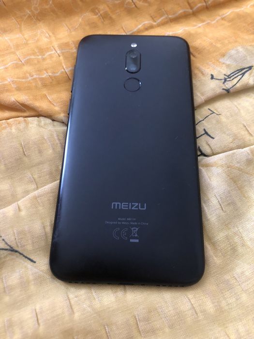 Vand sau schimb telefon Meizu M6T
