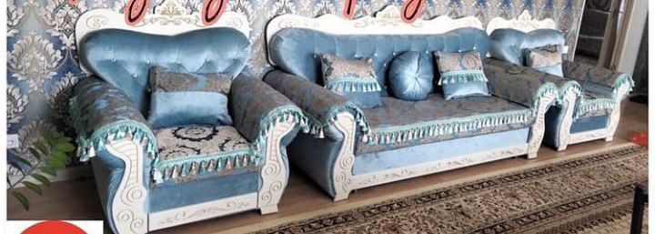 Продаю мягкую мебель