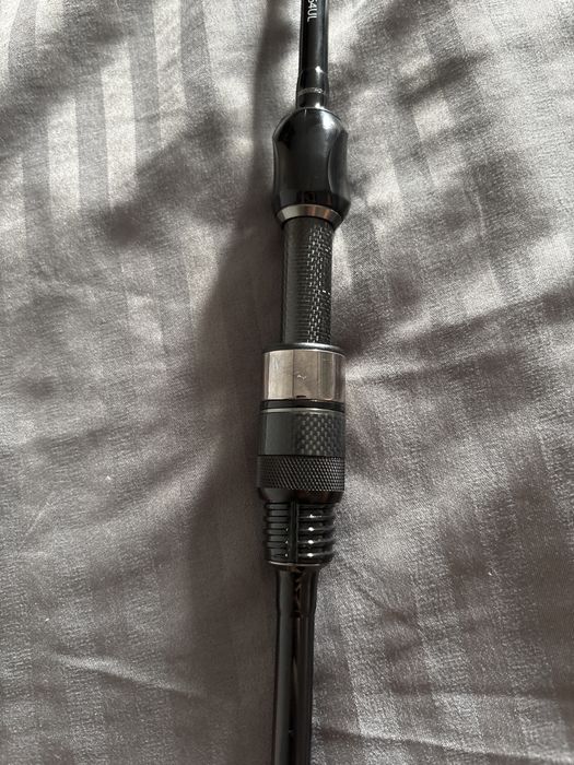 Last cast light cast S64UL