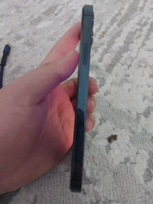 Айфон 12 про 128гб