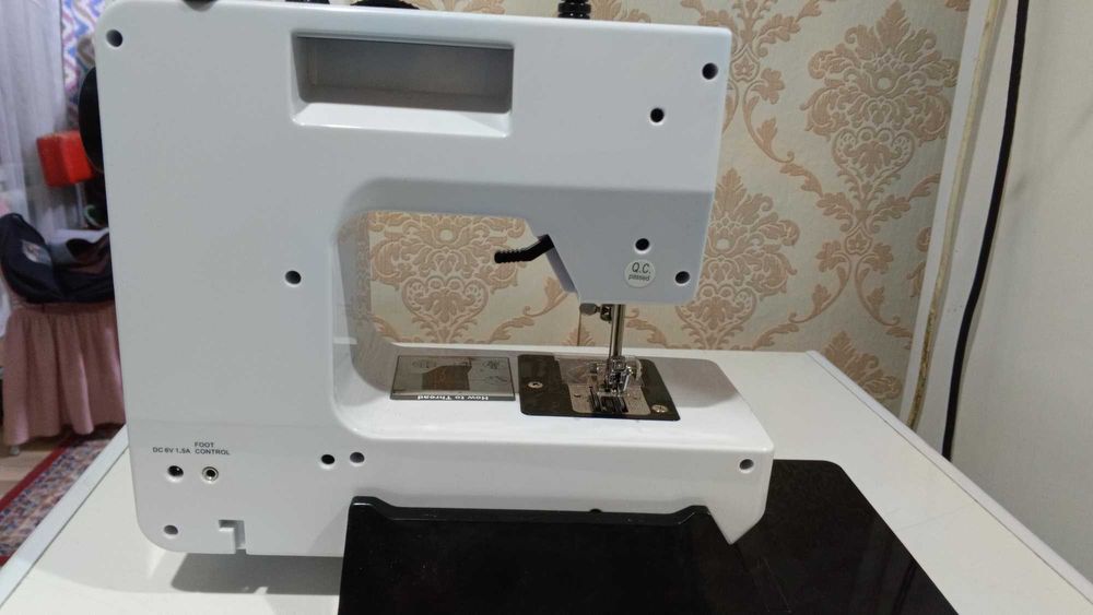 Швейная машина китайская FR-737