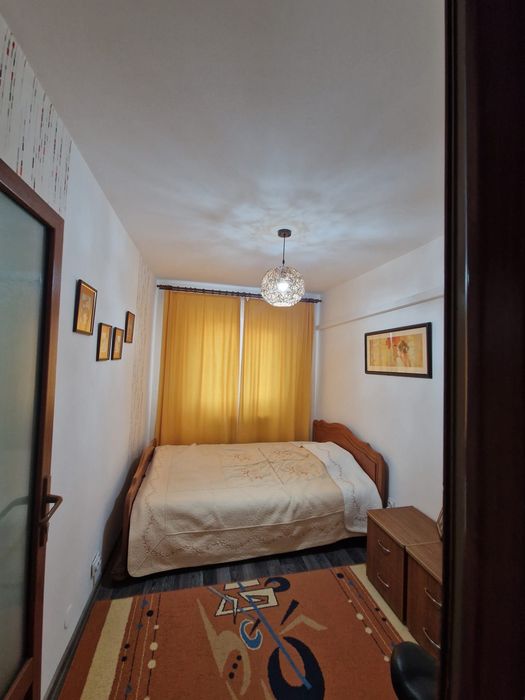 Apartament 3 camere Progresu