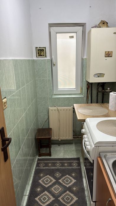 Garsonieră de închiriat