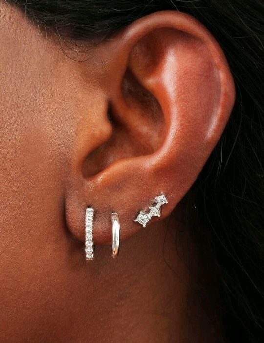 НОВИ Бижута - перлени, сребърни