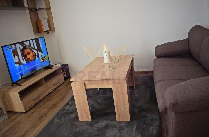 Дава се под наем Двустаен апартамент в Варна, Чаталджа - 65 кв.м за 484.5 € - Снимка #2