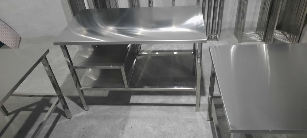 Нержавейка.  Nerjaveyka. Perila. Гардеробная вешалка