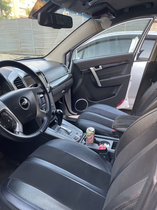 Captiva 96000km, Каптива 3, captiva 3+