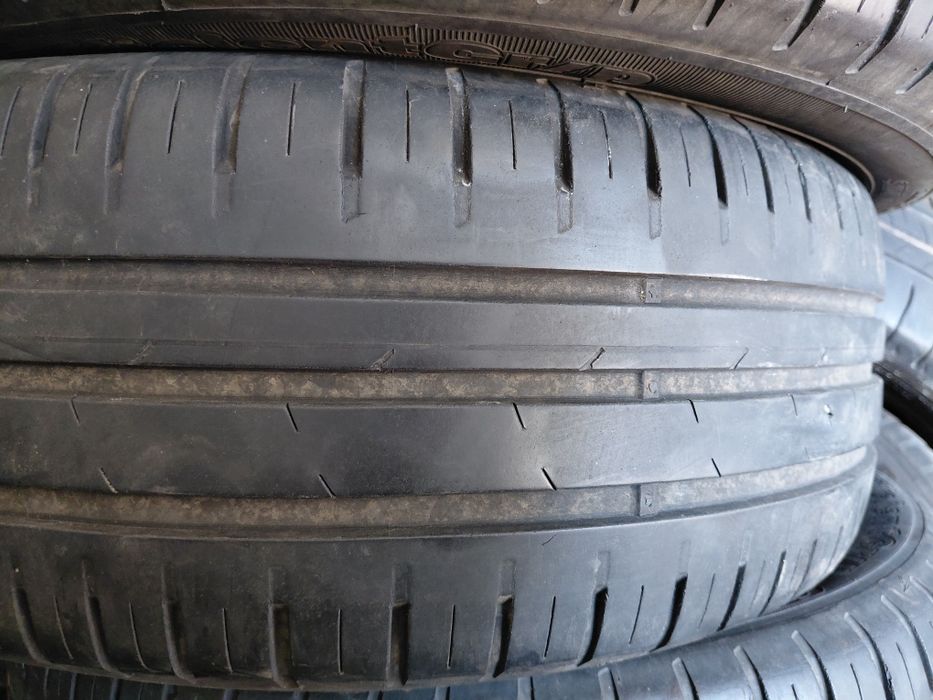 185/55/15" Goodyear 4бр.гуми