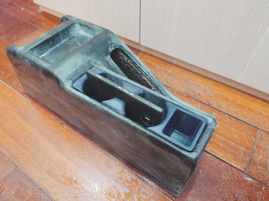 Подстаканник BMW e34