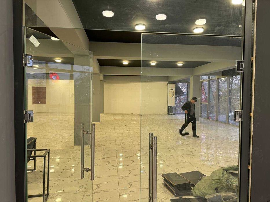 Сдаётся Коммерческое помещение 300м2 Орн-Малика (N202)