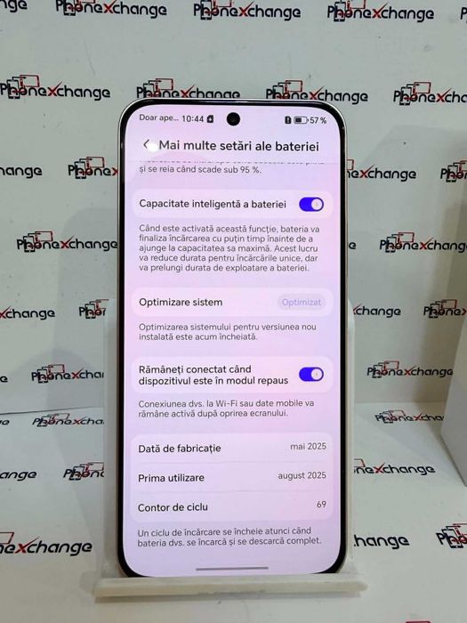 Honor 400 5G Desert Gold 256/8GB  51103