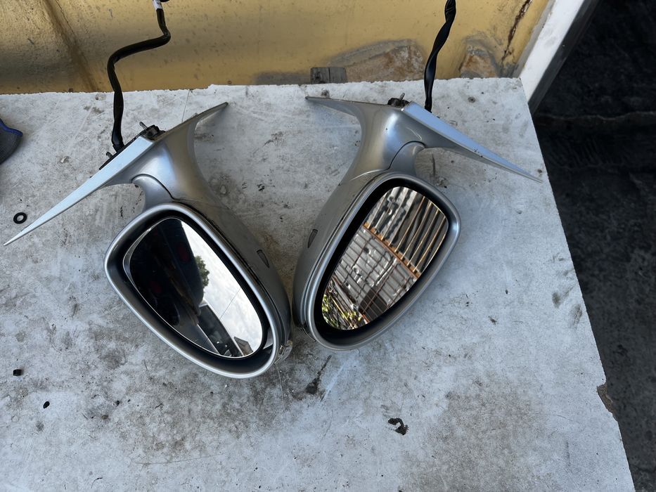 Огледало  Mercedes S-class W221 / Огледала