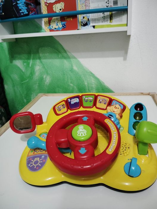 Vând jucari interactive