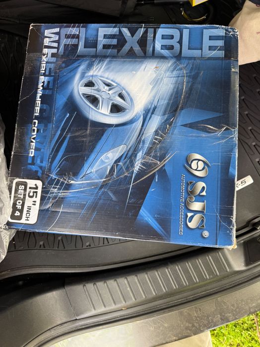 Тасове за автомобил