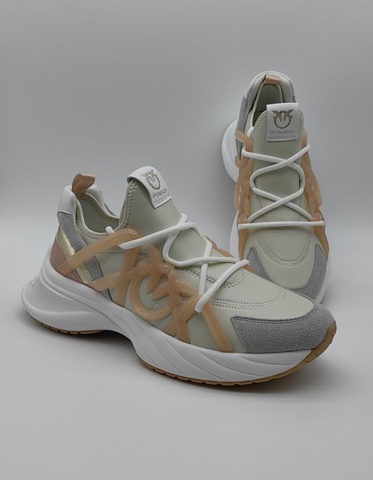 PINKO Ariel 01 Оригинални Сникърси