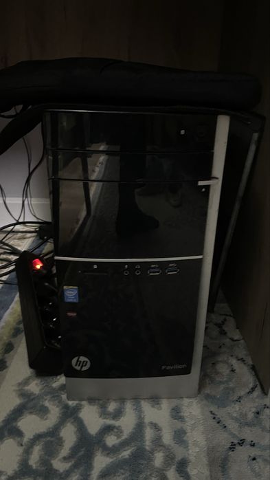 Продам персональный компьютер