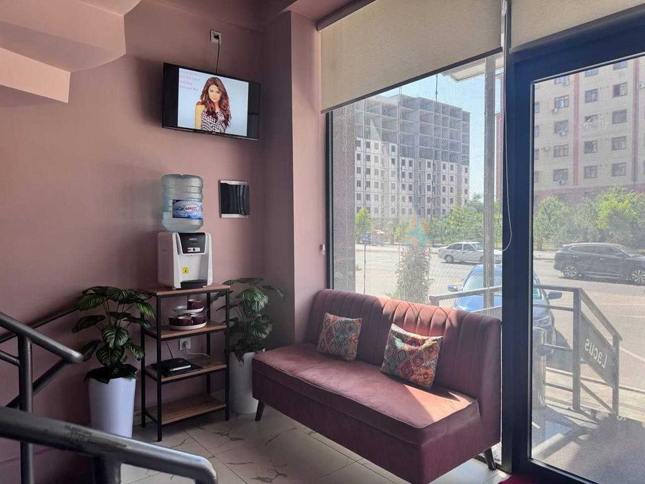 Продается помещение с готовым бизнесом 225кв.м