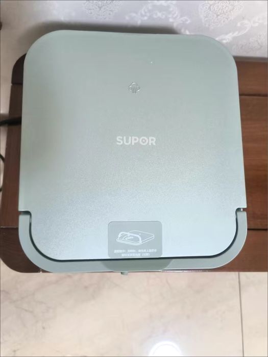 Грильница супер Supor