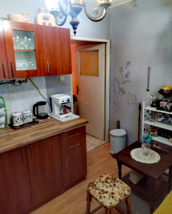 Продава се Двустаен апартамент в София, Люлин 3 - 67 кв.м за 2015 €/кв.м - Снимка #7