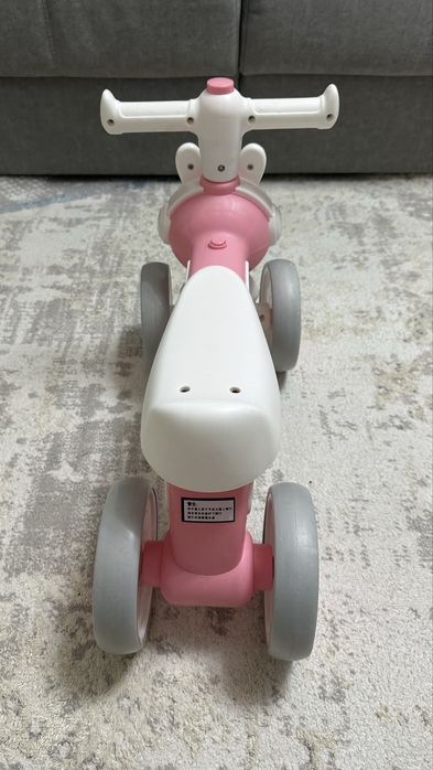 Толкатель детский