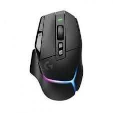 Logitech G502 X PLUS
