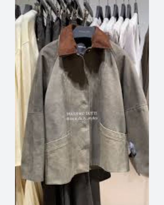 Чисто ново сако Massimo dutti