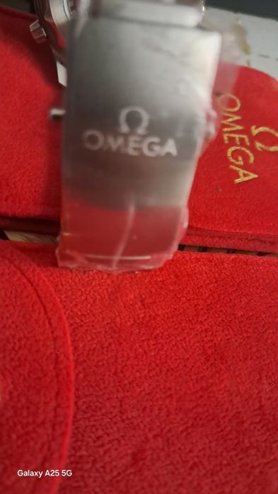 Vand ceas Omega nou