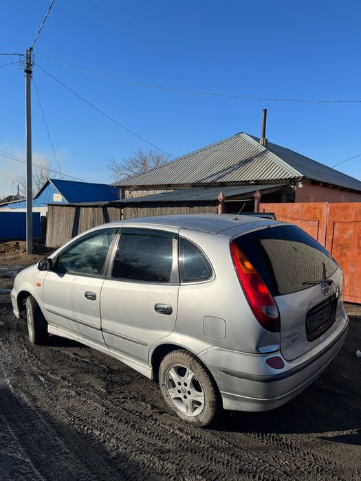 Продам машину  нахаду