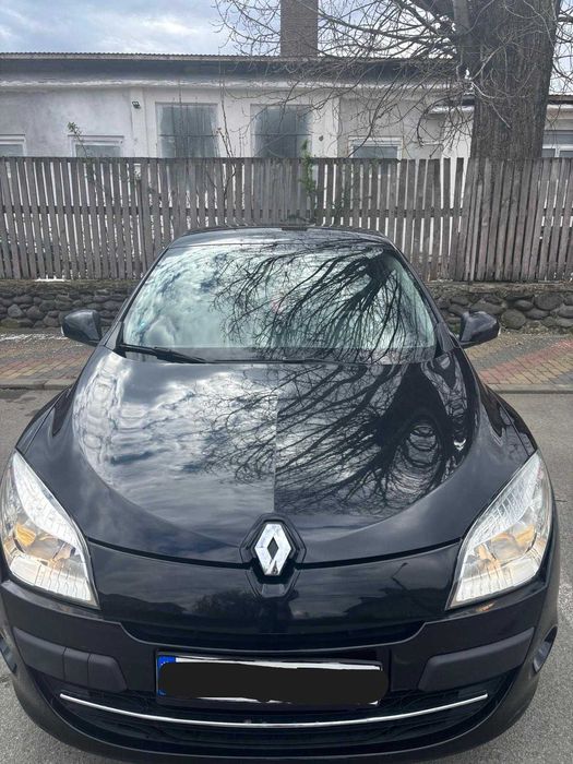 Renault Megane3 BOSE EDITION