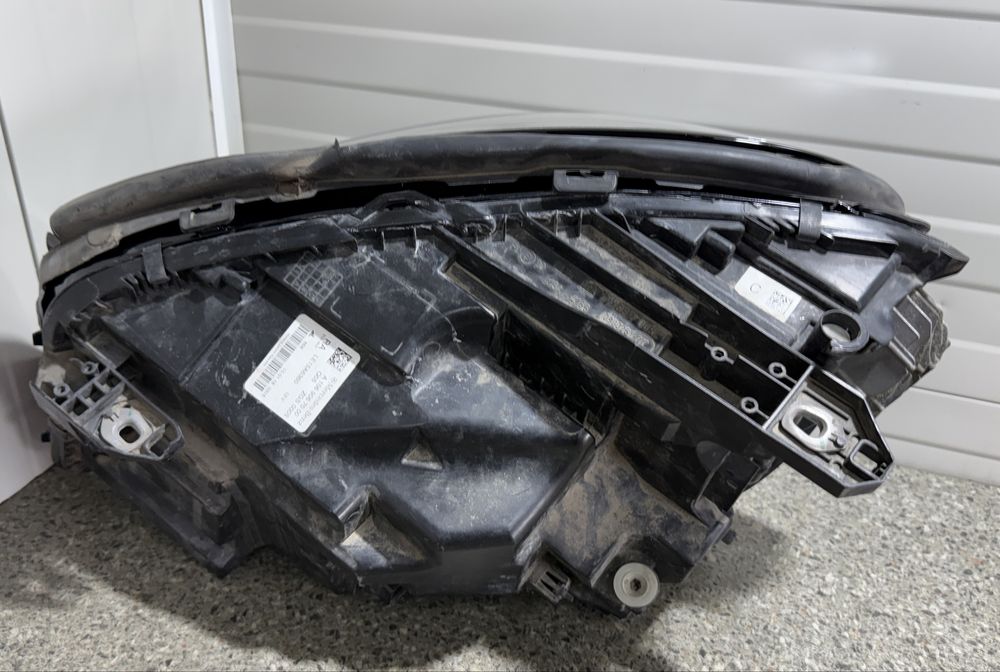 Far Mercedes GLA w156 x156