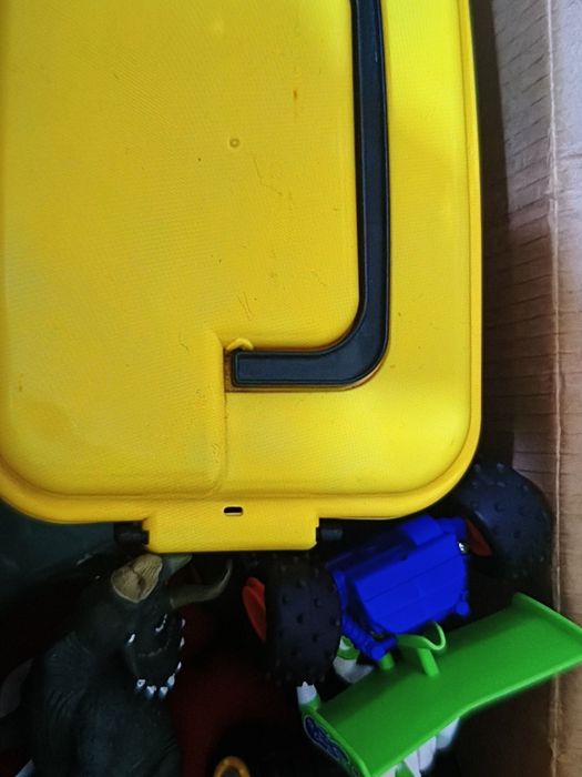 Jucării sh diverse