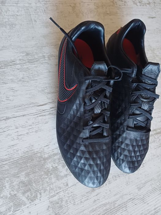 Vând ghete fotbal adidas si nike