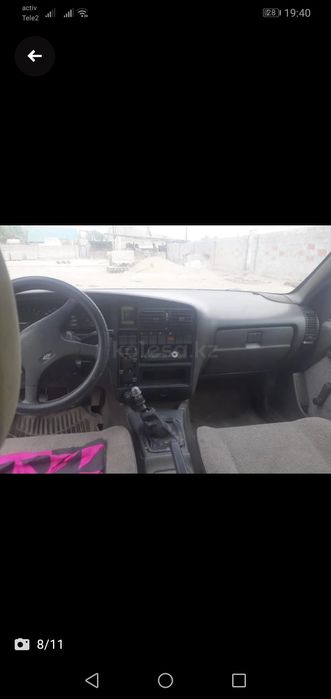 Опел омега сатлады