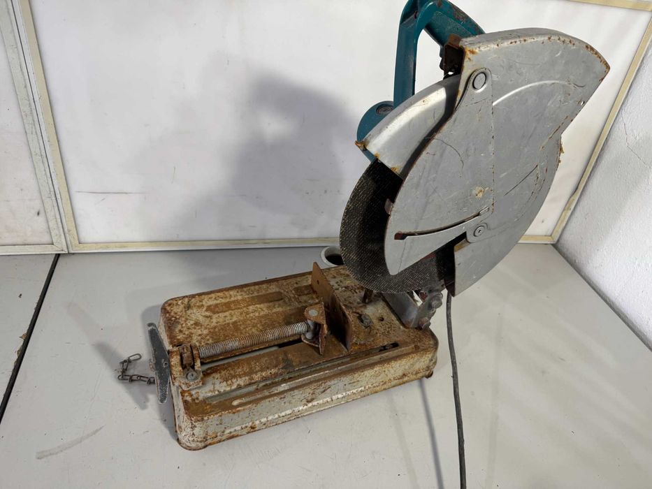Циркуляр за метал - Makita 110V / 1650W / 355мм
