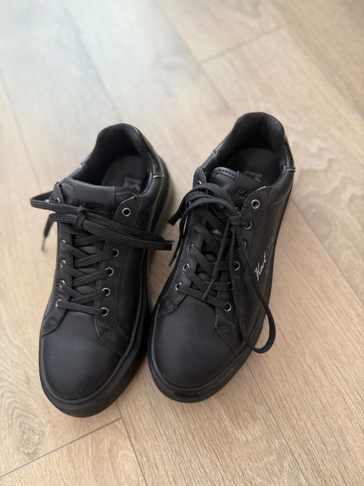 Дамски сникърси Karl Lagerfeld