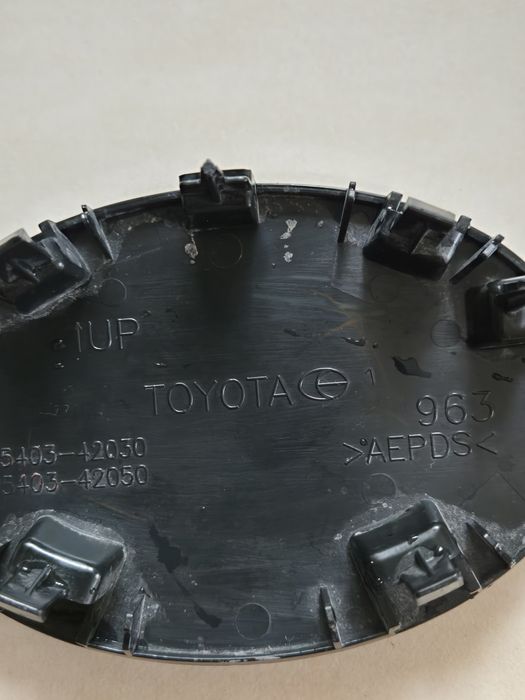 Емблема  Тойота   Rav 4  2022-2025