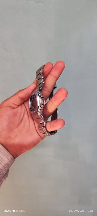 Casio G-shock Multi band 6