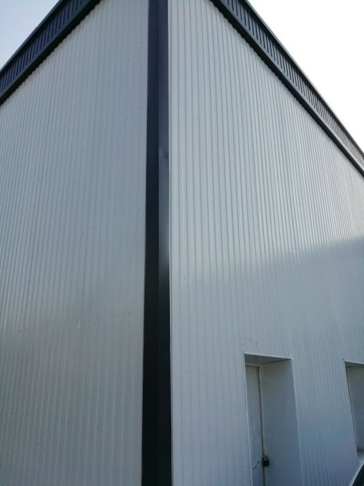 профнастил станок 8 гофра. новый. форма оплаты любая