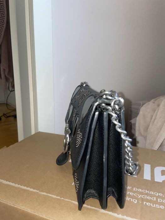 Pinko Love Mini Icon дамска чанта