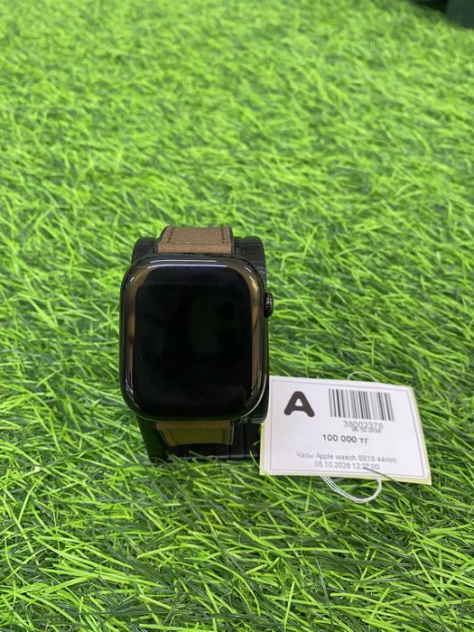 Продается Apple Watch SE10 44mm