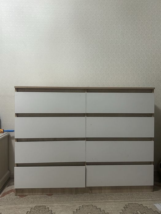 комод для одежды