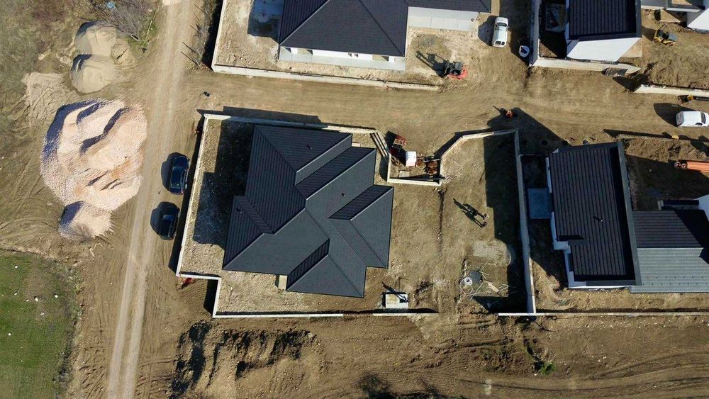 Продава се Къща в с. Марково, Област Пловдив - 214 кв.м за 1811 €/кв.м - Снимка #1